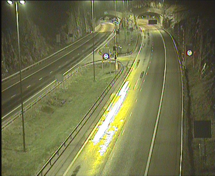 Kelikamerat Kuva Tie 1, Salo, Hepomäki länsi, Salo, Varsinais-Suomi