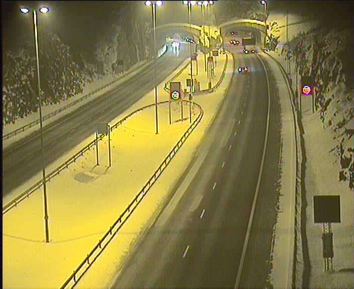 Kelikamerat Kuva Tie 1, Salo, Hepomäki länsi, Salo, Varsinais-Suomi