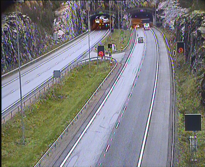 Kelikamerat Kuva Tie 1, Salo, Hepomäki länsi, Salo, Varsinais-Suomi