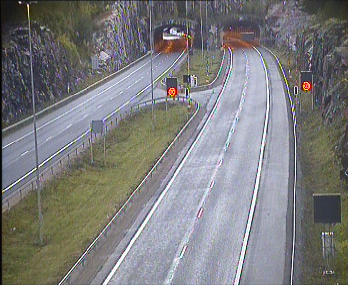 Weather Camera Image Väg 1 Salo, Hepomäki väst, Salo, Varsinais-Suomi