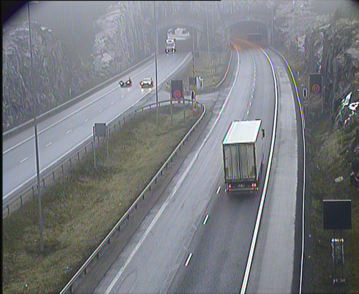 Weather Camera Image Väg 1 Salo, Hepomäki väst, Salo, Varsinais-Suomi