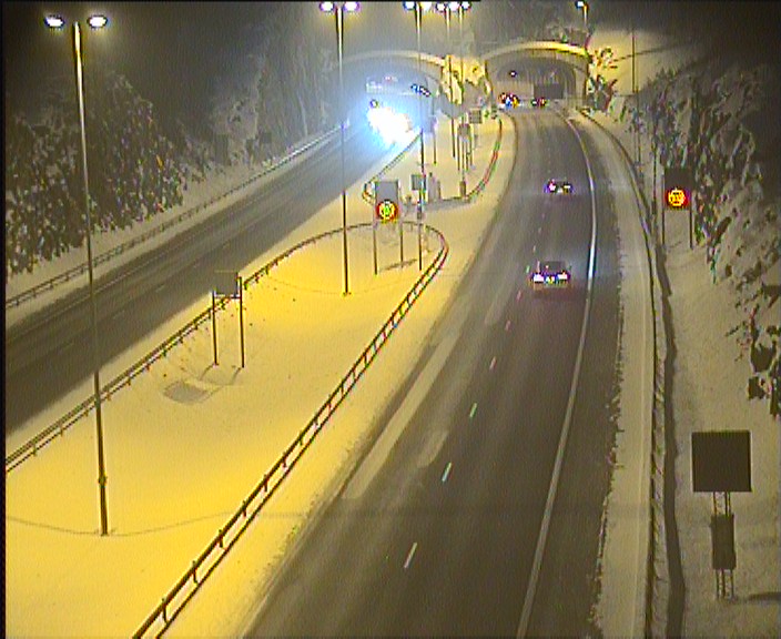 Kelikamerat Kuva Tie 1, Salo, Hepomäki länsi, Salo, Varsinais-Suomi