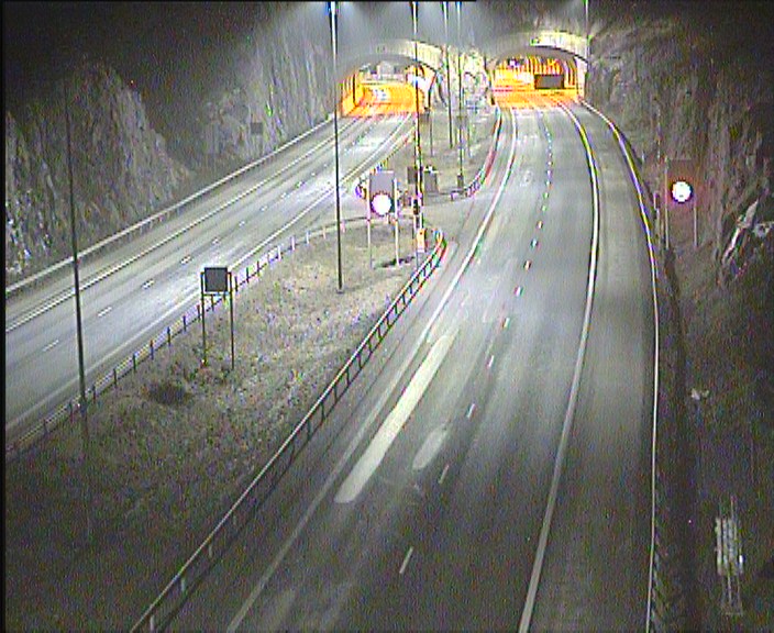 Weather Camera Image Road 1 Salo, Hepomäki west, Salo, Varsinais-Suomi