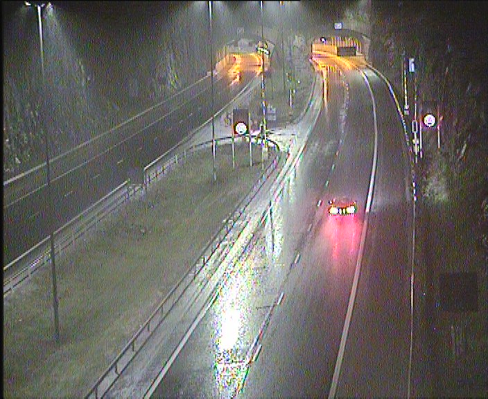 Weather Camera Image Väg 1 Salo, Hepomäki väst, Salo, Varsinais-Suomi