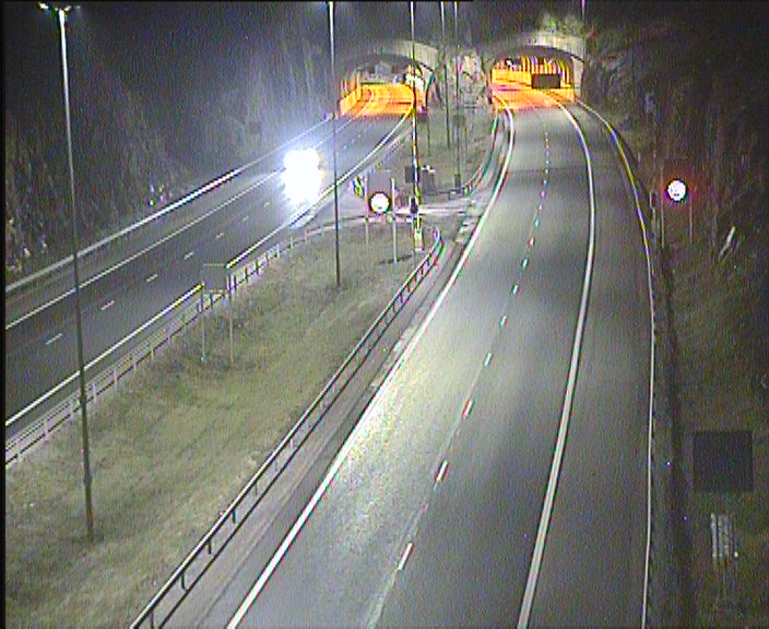 Weather Camera Image Väg 1 Salo, Hepomäki väst, Salo, Varsinais-Suomi