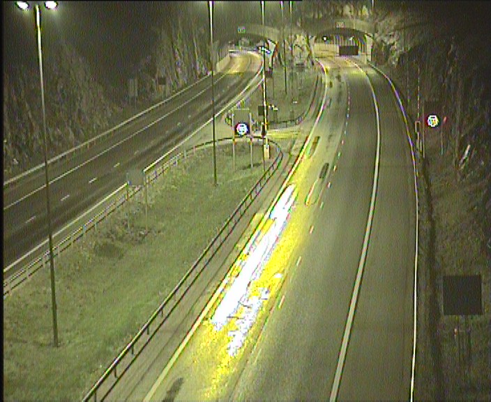 Kelikamerat Kuva Tie 1, Salo, Hepomäki länsi, Salo, Varsinais-Suomi