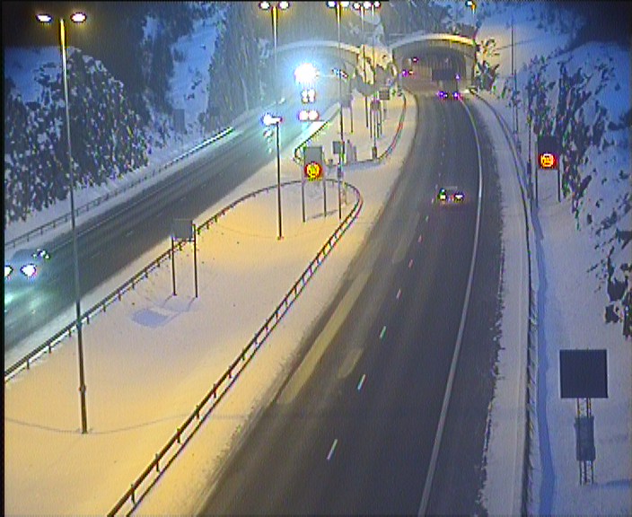 Kelikamerat Kuva Tie 1, Salo, Hepomäki länsi, Salo, Varsinais-Suomi