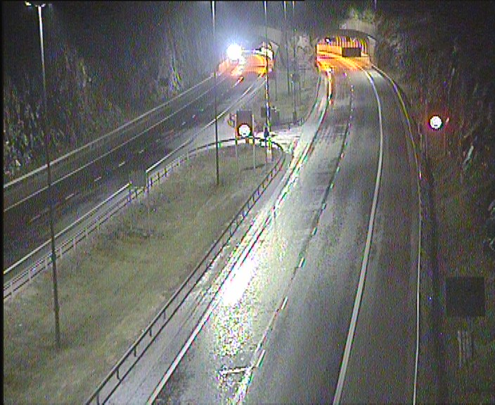 Weather Camera Image Väg 1 Salo, Hepomäki väst, Salo, Varsinais-Suomi