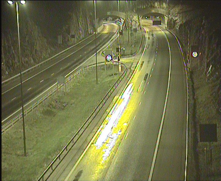 Kelikamerat Kuva Tie 1, Salo, Hepomäki länsi, Salo, Varsinais-Suomi