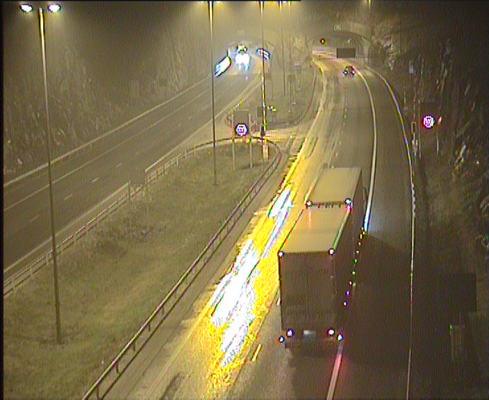 Weather Camera Image Väg 1 Salo, Hepomäki väst, Salo, Varsinais-Suomi