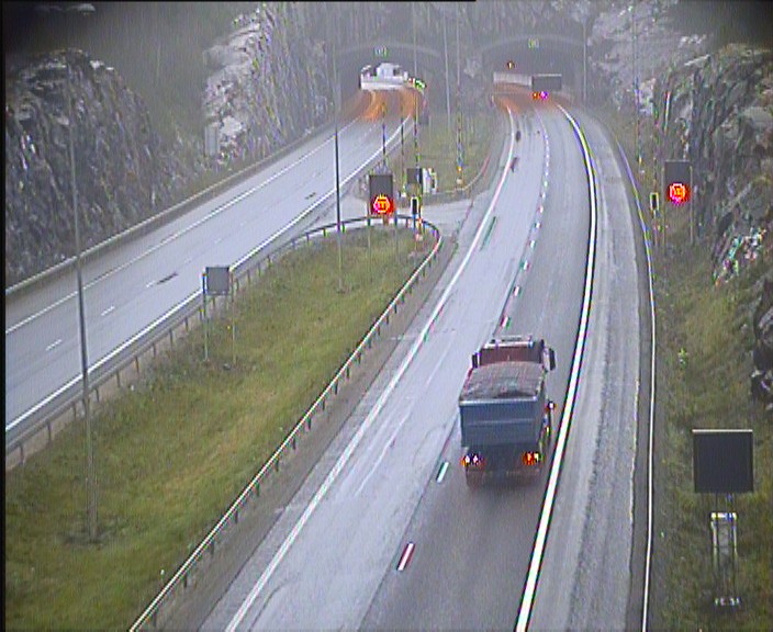 Weather Camera Image Väg 1 Salo, Hepomäki väst, Salo, Varsinais-Suomi