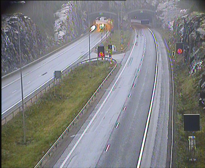 Weather Camera Image Väg 1 Salo, Hepomäki väst, Salo, Varsinais-Suomi