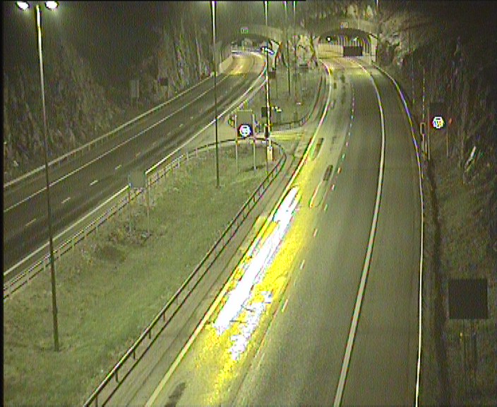 Kelikamerat Kuva Tie 1, Salo, Hepomäki länsi, Salo, Varsinais-Suomi