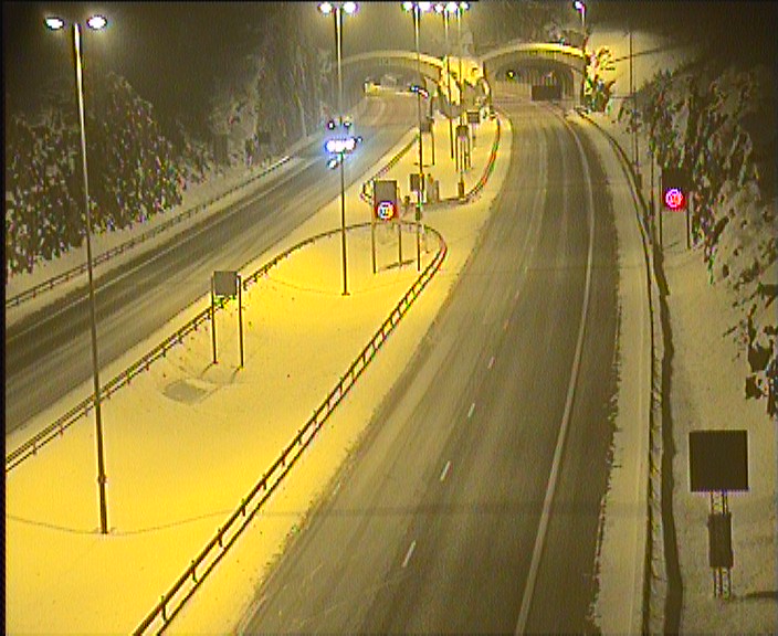 Kelikamerat Kuva Tie 1, Salo, Hepomäki länsi, Salo, Varsinais-Suomi