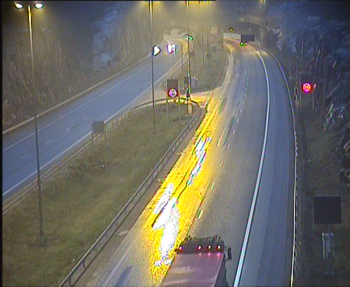 Weather Camera Image Väg 1 Salo, Hepomäki väst, Salo, Varsinais-Suomi