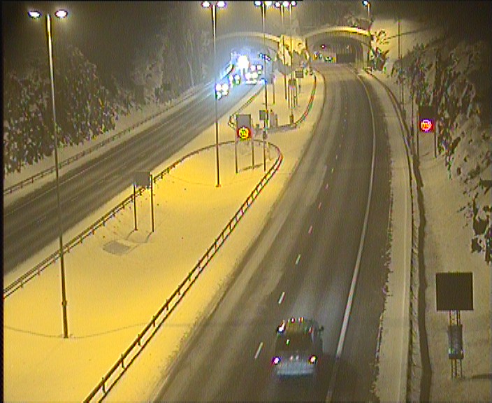 Kelikamerat Kuva Tie 1, Salo, Hepomäki länsi, Salo, Varsinais-Suomi