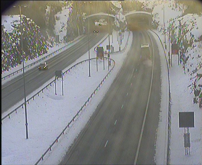 Kelikamerat Kuva Tie 1, Salo, Hepomäki länsi, Salo, Varsinais-Suomi