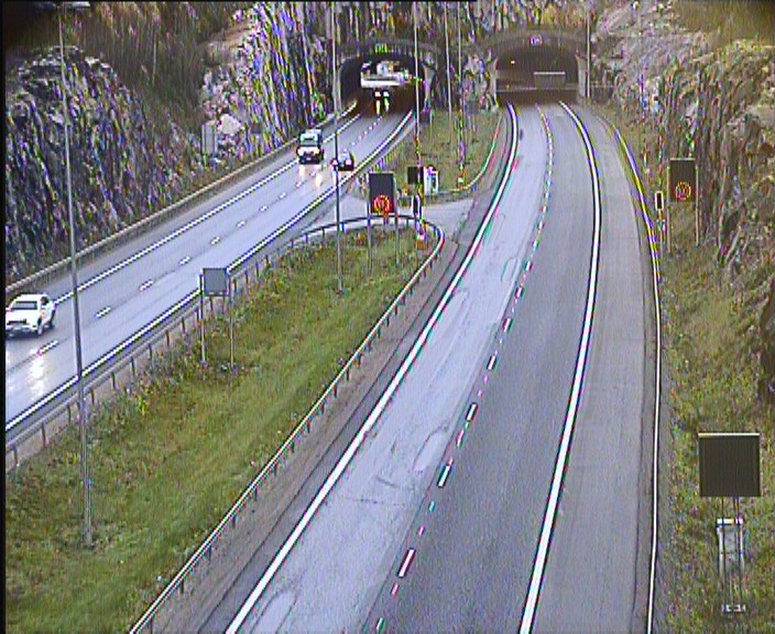 Kelikamerat Kuva Tie 1, Salo, Hepomäki länsi, Salo, Varsinais-Suomi