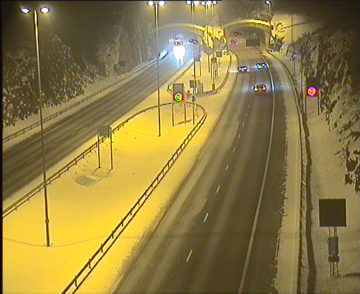 Kelikamerat Kuva Tie 1, Salo, Hepomäki länsi, Salo, Varsinais-Suomi