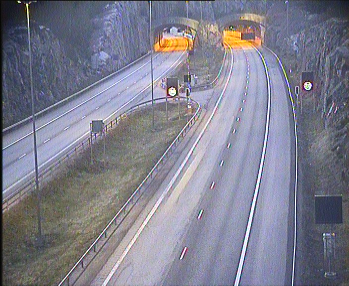 Weather Camera Image Väg 1 Salo, Hepomäki väst, Salo, Varsinais-Suomi