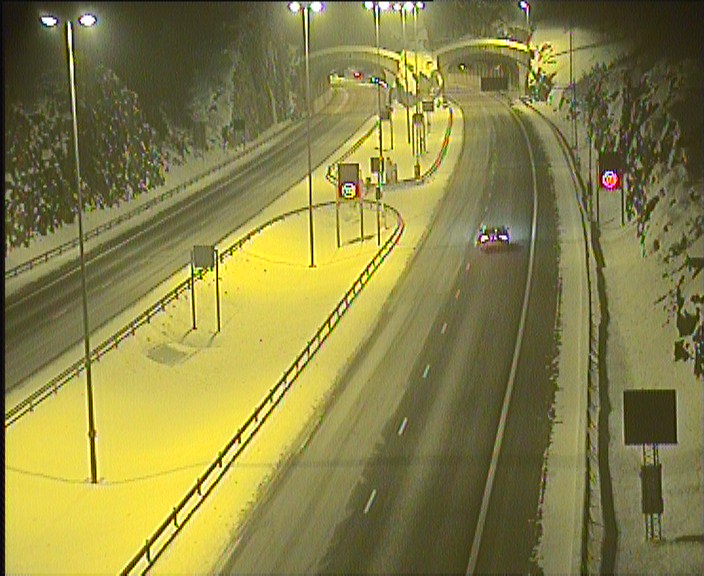 Kelikamerat Kuva Tie 1, Salo, Hepomäki länsi, Salo, Varsinais-Suomi