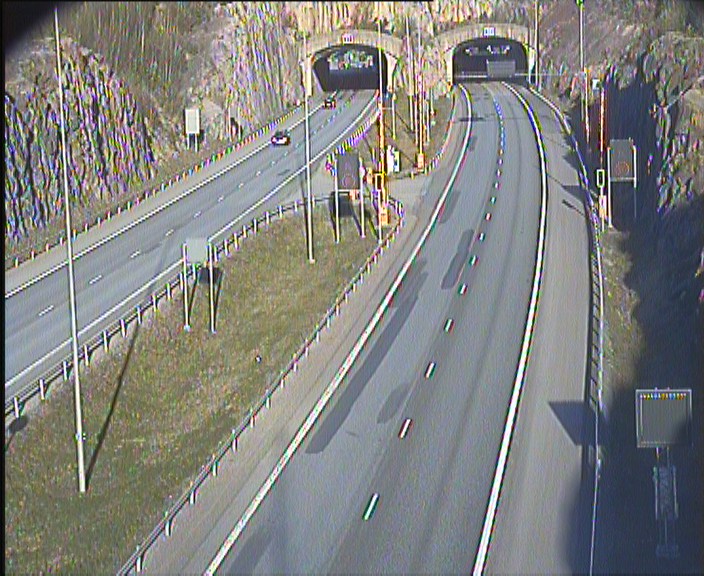 Weather Camera Image Väg 1 Salo, Hepomäki väst, Salo, Varsinais-Suomi