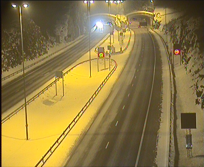 Kelikamerat Kuva Tie 1, Salo, Hepomäki länsi, Salo, Varsinais-Suomi