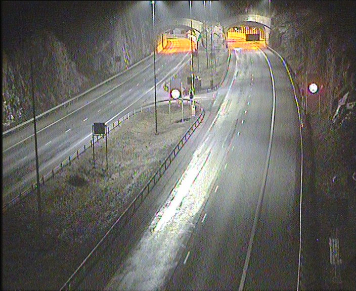 Weather Camera Image Väg 1 Salo, Hepomäki väst, Salo, Varsinais-Suomi