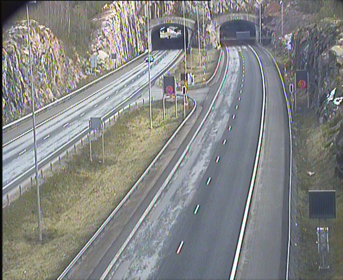 Weather Camera Image Väg 1 Salo, Hepomäki väst, Salo, Varsinais-Suomi