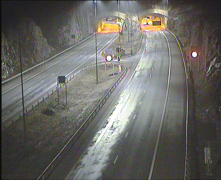 Weather Camera Image Väg 1 Salo, Hepomäki väst, Salo, Varsinais-Suomi