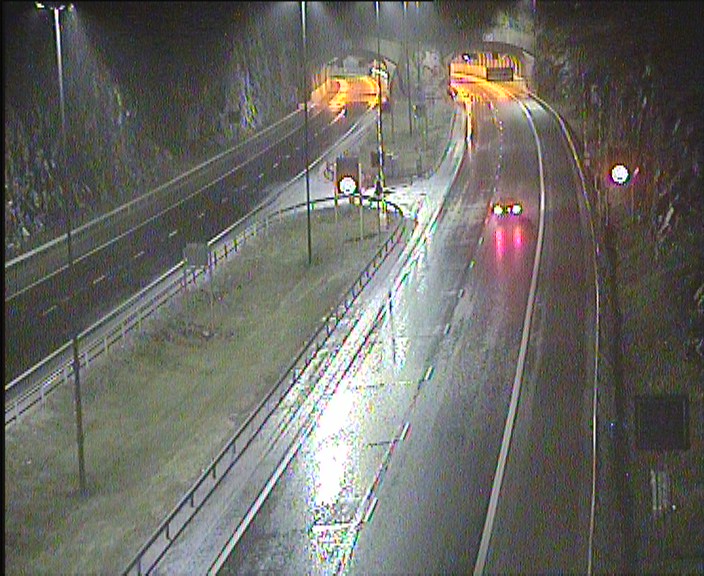 Weather Camera Image Väg 1 Salo, Hepomäki väst, Salo, Varsinais-Suomi