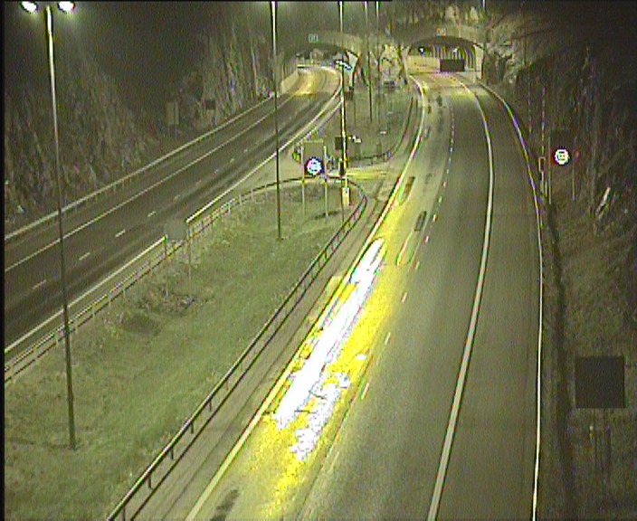 Kelikamerat Kuva Tie 1, Salo, Hepomäki länsi, Salo, Varsinais-Suomi