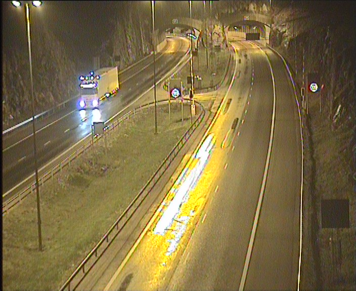 Kelikamerat Kuva Tie 1, Salo, Hepomäki länsi, Salo, Varsinais-Suomi