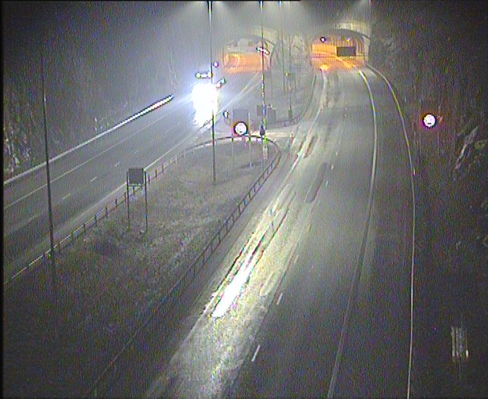 Weather Camera Image Väg 1 Salo, Hepomäki väst, Salo, Varsinais-Suomi