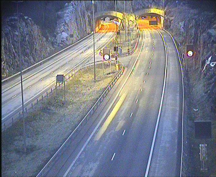 Weather Camera Image Väg 1 Salo, Hepomäki väst, Salo, Varsinais-Suomi