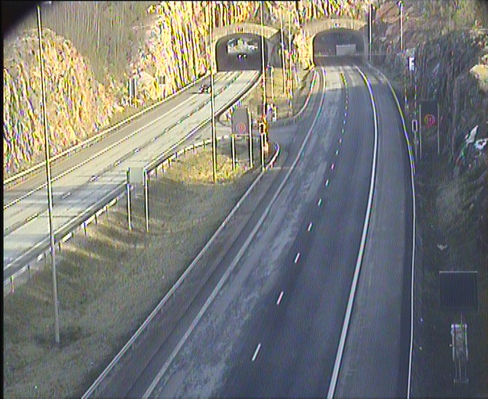 Weather Camera Image Väg 1 Salo, Hepomäki väst, Salo, Varsinais-Suomi