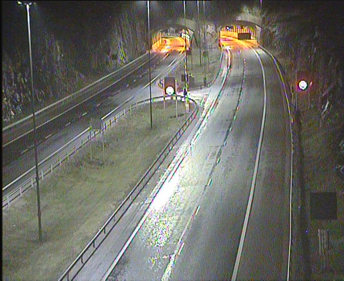 Weather Camera Image Väg 1 Salo, Hepomäki väst, Salo, Varsinais-Suomi