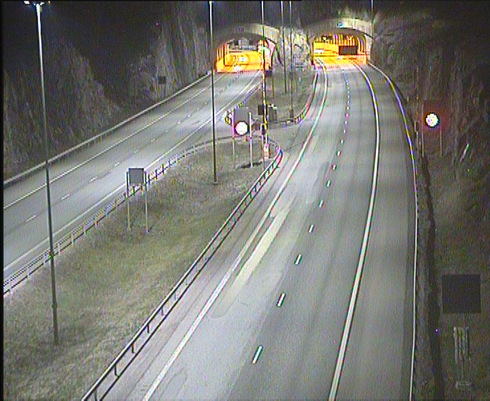 Weather Camera Image Road 1 Salo, Hepomäki west, Salo, Varsinais-Suomi