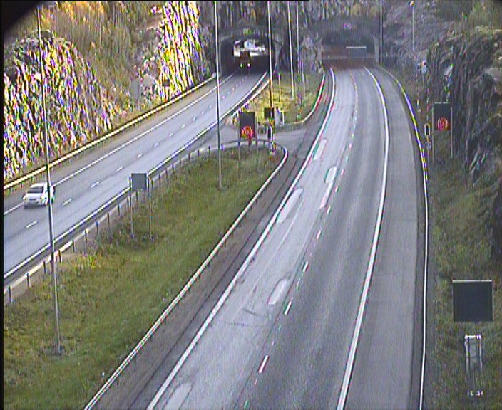 Kelikamerat Kuva Tie 1, Salo, Hepomäki länsi, Salo, Varsinais-Suomi