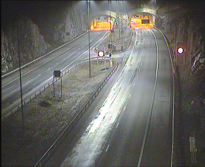 Weather Camera Image Väg 1 Salo, Hepomäki väst, Salo, Varsinais-Suomi