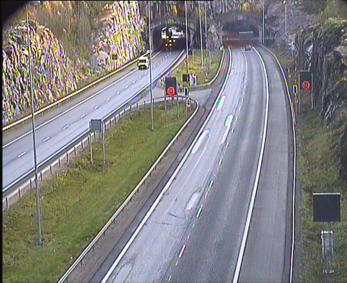 Kelikamerat Kuva Tie 1, Salo, Hepomäki länsi, Salo, Varsinais-Suomi