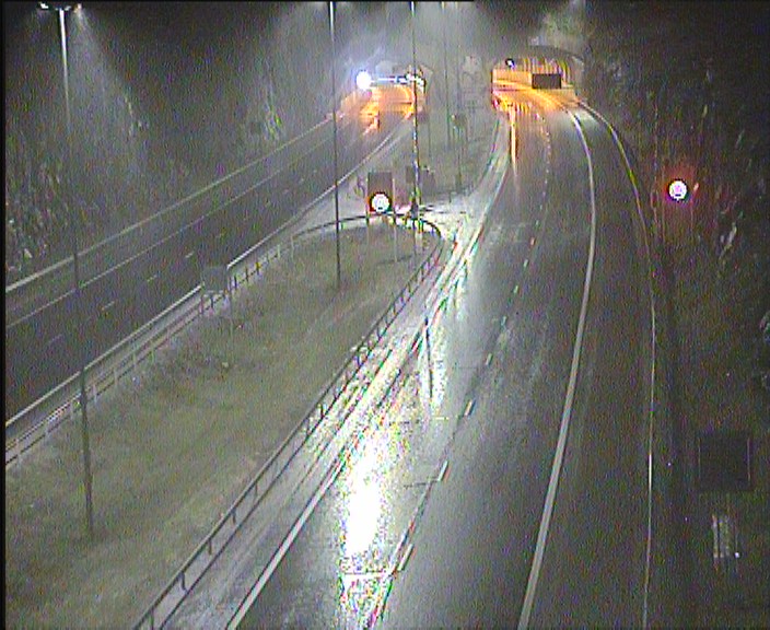 Weather Camera Image Väg 1 Salo, Hepomäki väst, Salo, Varsinais-Suomi