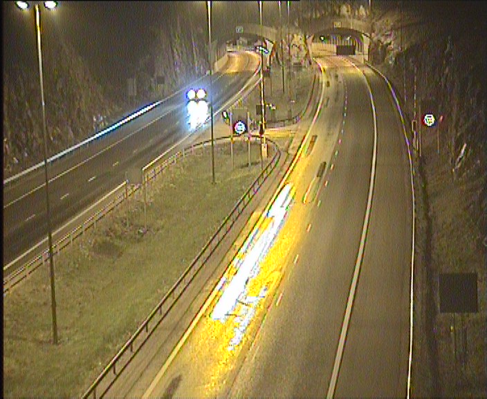 Kelikamerat Kuva Tie 1, Salo, Hepomäki länsi, Salo, Varsinais-Suomi