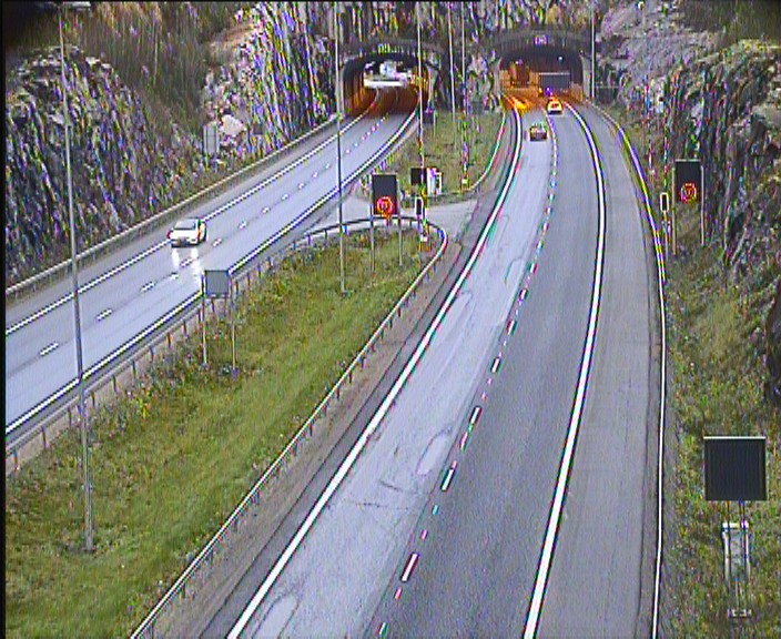 Kelikamerat Kuva Tie 1, Salo, Hepomäki länsi, Salo, Varsinais-Suomi