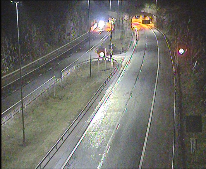 Weather Camera Image Väg 1 Salo, Hepomäki väst, Salo, Varsinais-Suomi
