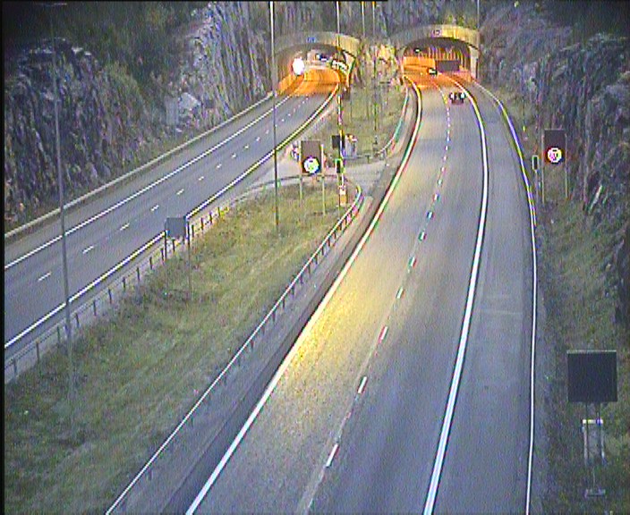 Weather Camera Image Väg 1 Salo, Hepomäki väst, Salo, Varsinais-Suomi