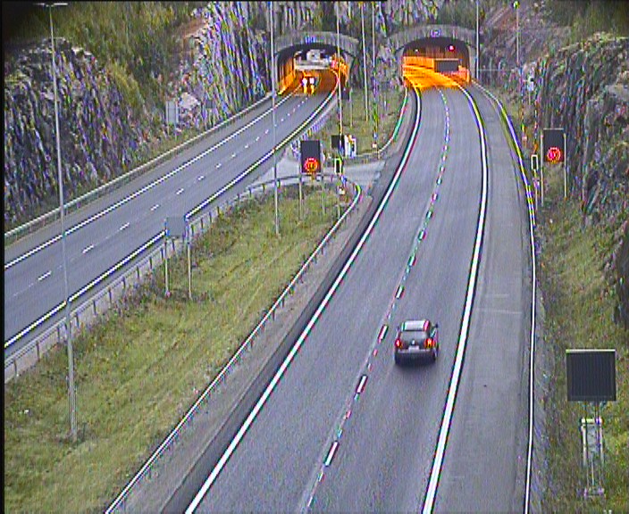 Weather Camera Image Väg 1 Salo, Hepomäki väst, Salo, Varsinais-Suomi