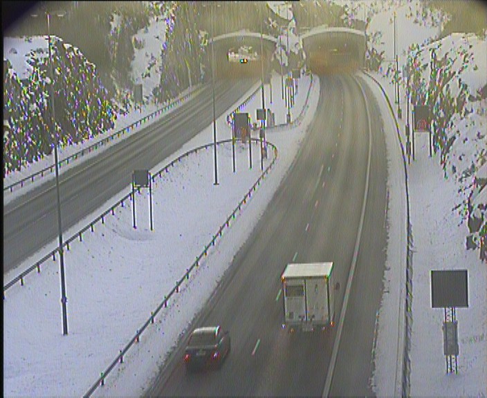 Kelikamerat Kuva Tie 1, Salo, Hepomäki länsi, Salo, Varsinais-Suomi