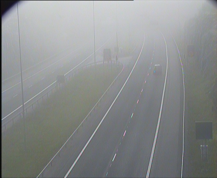Weather Camera Image Road 1 Salo, Hepomäki west, Salo, Varsinais-Suomi
