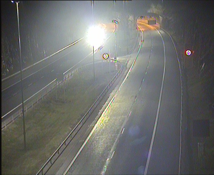 Weather Camera Image Väg 1 Salo, Hepomäki väst, Salo, Varsinais-Suomi
